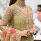 KANWAL MALIK MAAHI UNSTITCHED FORMALS'24 AYAT