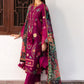 Jazmin Emb Luxury Lawn'26 SL26-D01