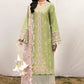 QLinekari Lawn'25 DC-01 Lovisa