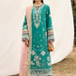 QLinekari Lawn'25 DC-08 Elida