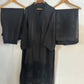 Raw Silk 3 piece