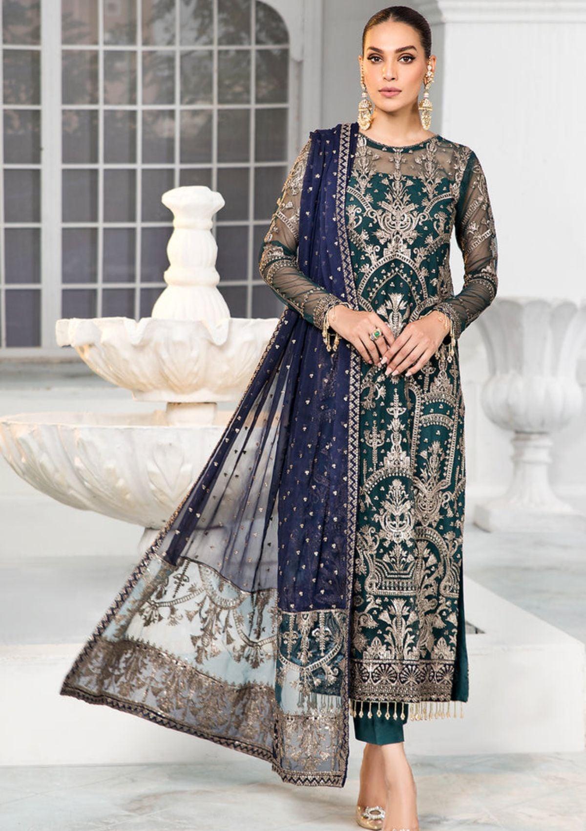 Zarif formals & Wedding Collections available at mohsin saeed Fabrics online store. 