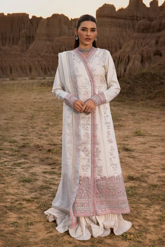 Rang Rasiya Premium Eid Edit ’25 / Haya