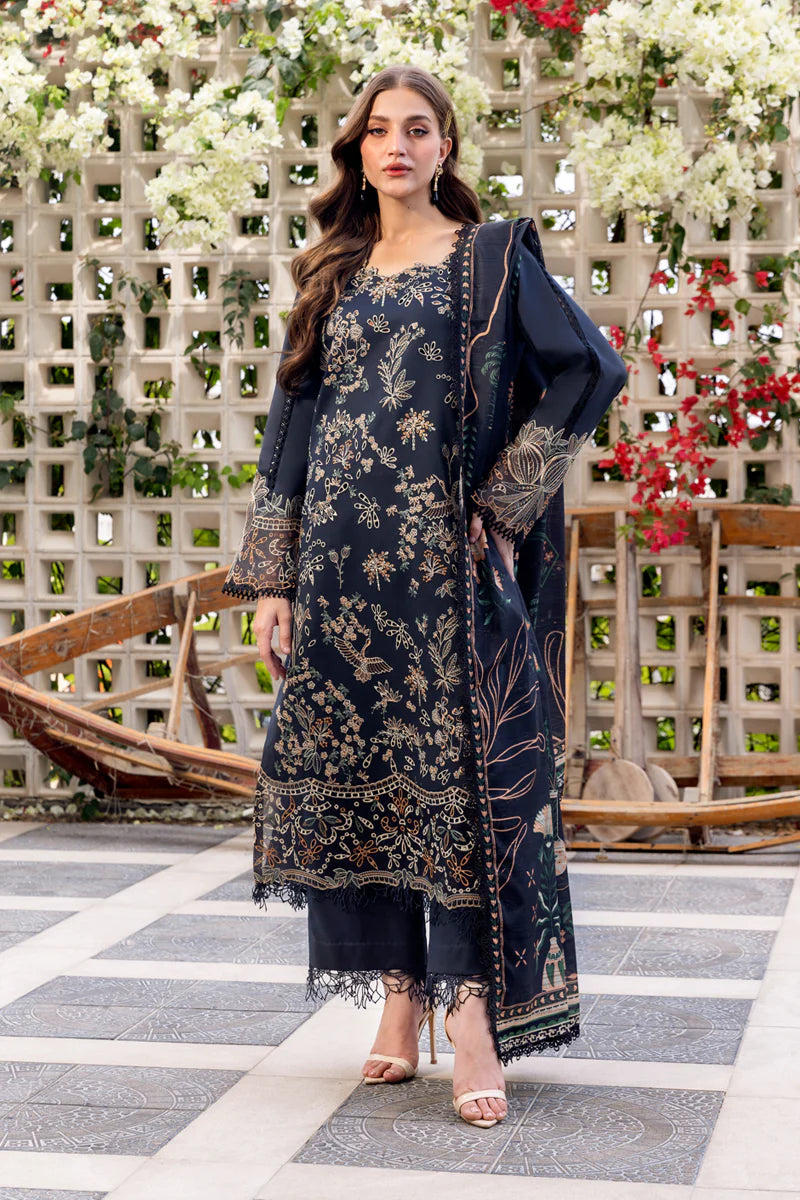 Rang Rasiya Carnation Lawn'25