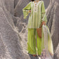 Saira Shakira Luxury Lawn'25 NADINE-B