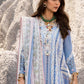 Saira Shakira Luxury Lawn'25 NADINE-A