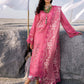 Saira Shakira Luxury Lawn'25 SAMARA-B