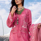 Saira Shakira Luxury Lawn'25 SAMARA-B