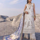 Saira Shakira Luxury Lawn'25 CECIL-B