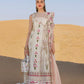 Crimson Flow Lawn'25 Once Upon A Flower - D9 B