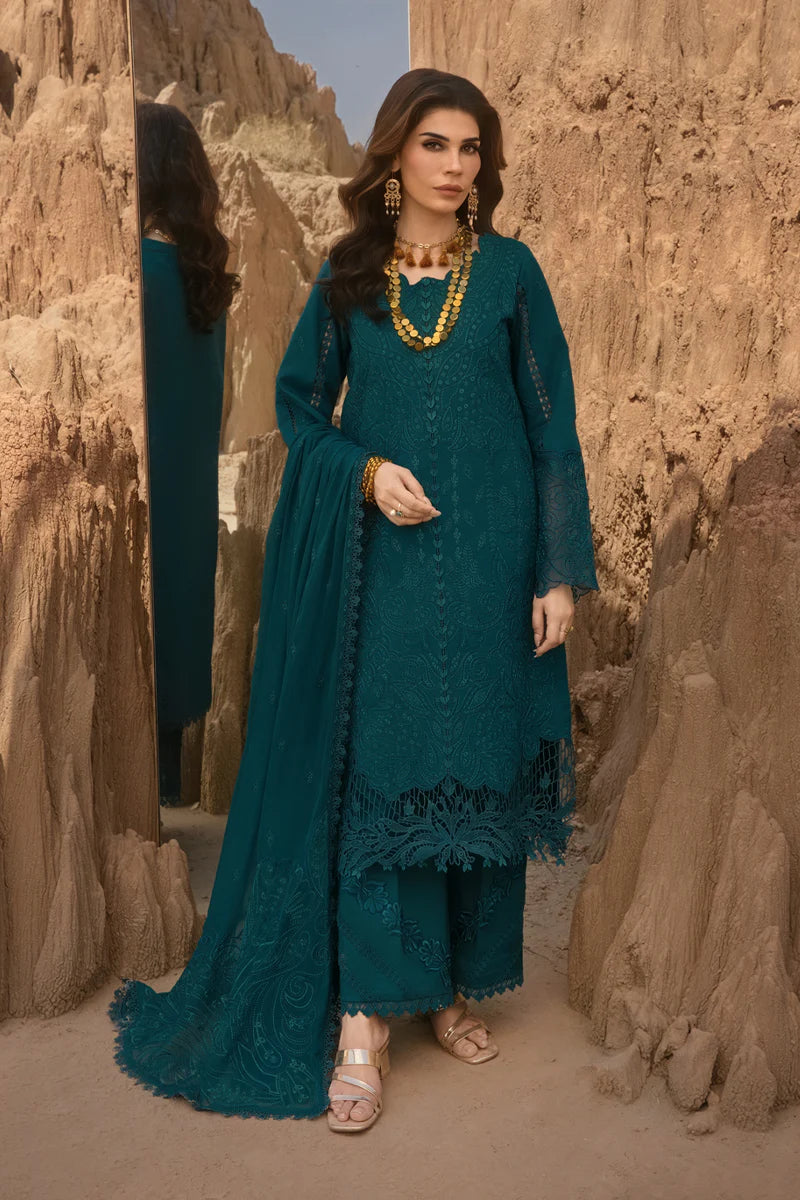 Rang Rasiya Premium Eid Edit ’25 / Zaynah