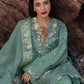 Crimson Flow Lawn'25 Parsi Threads - D5 A