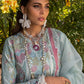 Saira Shakira Luxury Lawn'25 DILARA-A