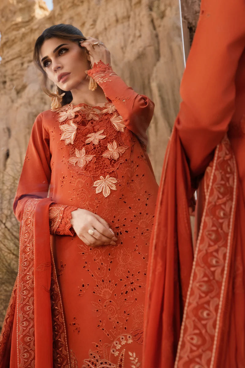 Rang Rasiya Premium Eid Edit ’25 / Mahi