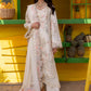 Saira Shakira Luxury Lawn'25 DAHLIA-A