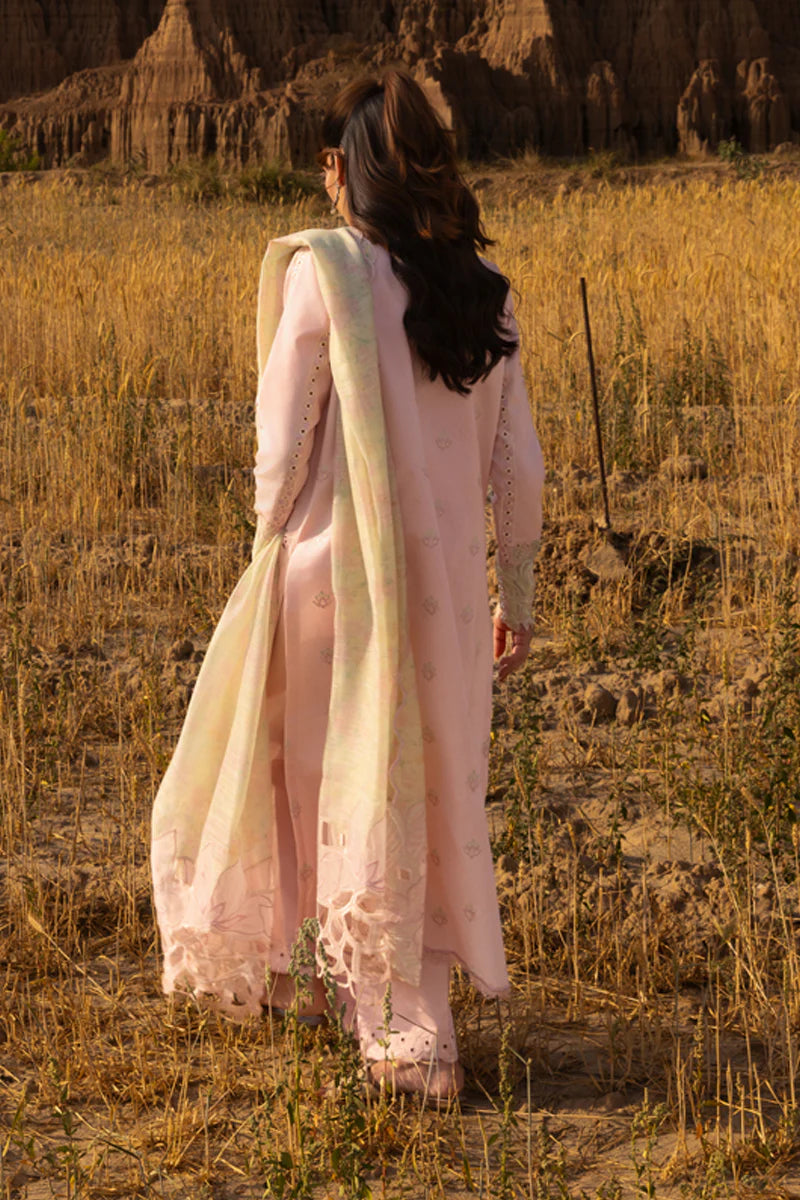 Rang Rasiya Premium Eid Edit ’25 / Nehal