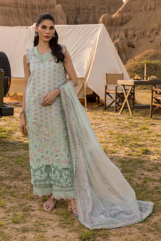 Rang Rasiya Premium Eid Edit ’25 / Nadine