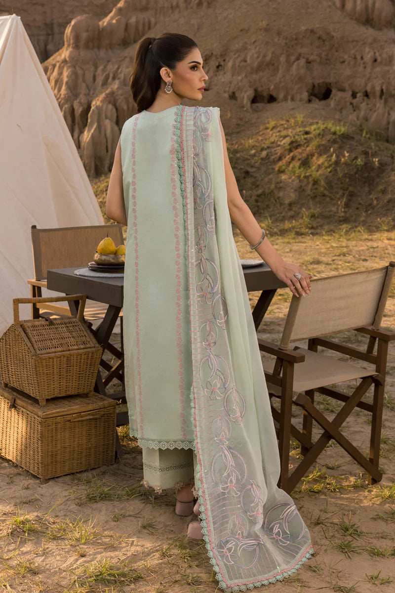 Rang Rasiya Premium Eid Edit ’25 / Nadine