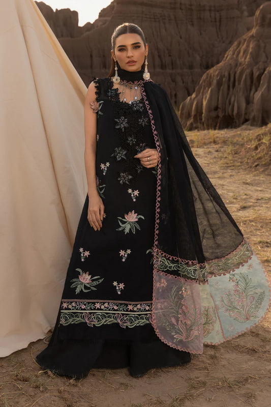 Rang Rasiya Premium Eid Edit ’25 / Zoya