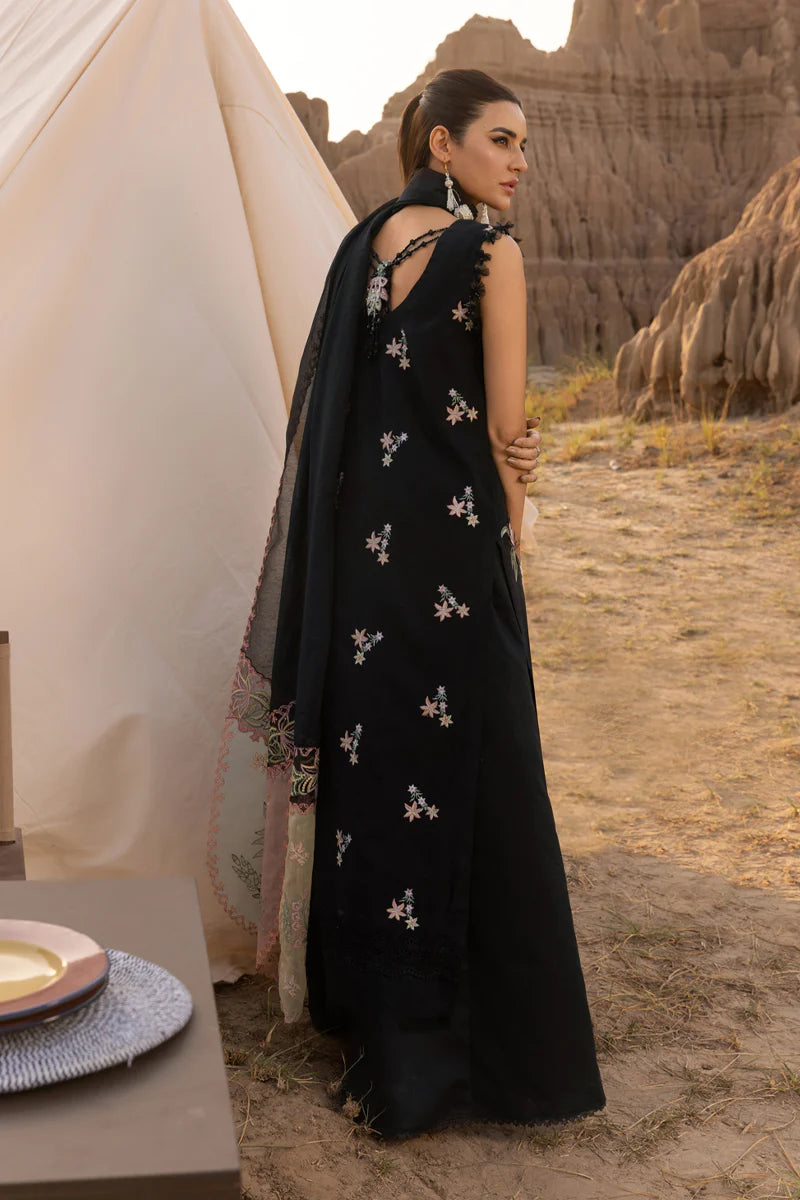 Rang Rasiya Premium Eid Edit ’25 / Zoya