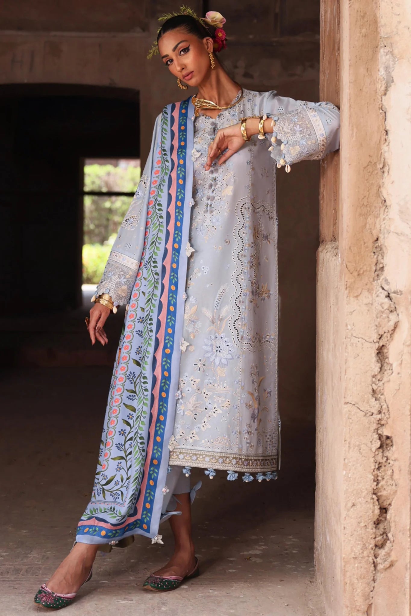 Elan lawn'25 SERENE (EL25-01 B)