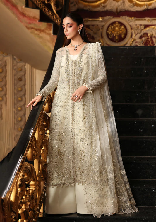Elaf Stardom Handwork Formal'25 ESH-01 CELESTIA