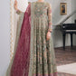 Baroque - Chantelle - Embroidered - BQU-Ch12-02