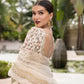 Faiza Saqlain ZInnia Luxury Lawn'25 Vinika