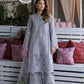 Kahf Luxury Festive lawn'25 KLR-04 Lilia