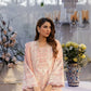 Kahf Luxury Festive lawn'25 KLR-2A Olivia