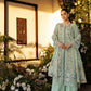 Kahf Luxury Festive lawn'25 KLR-10 Elva