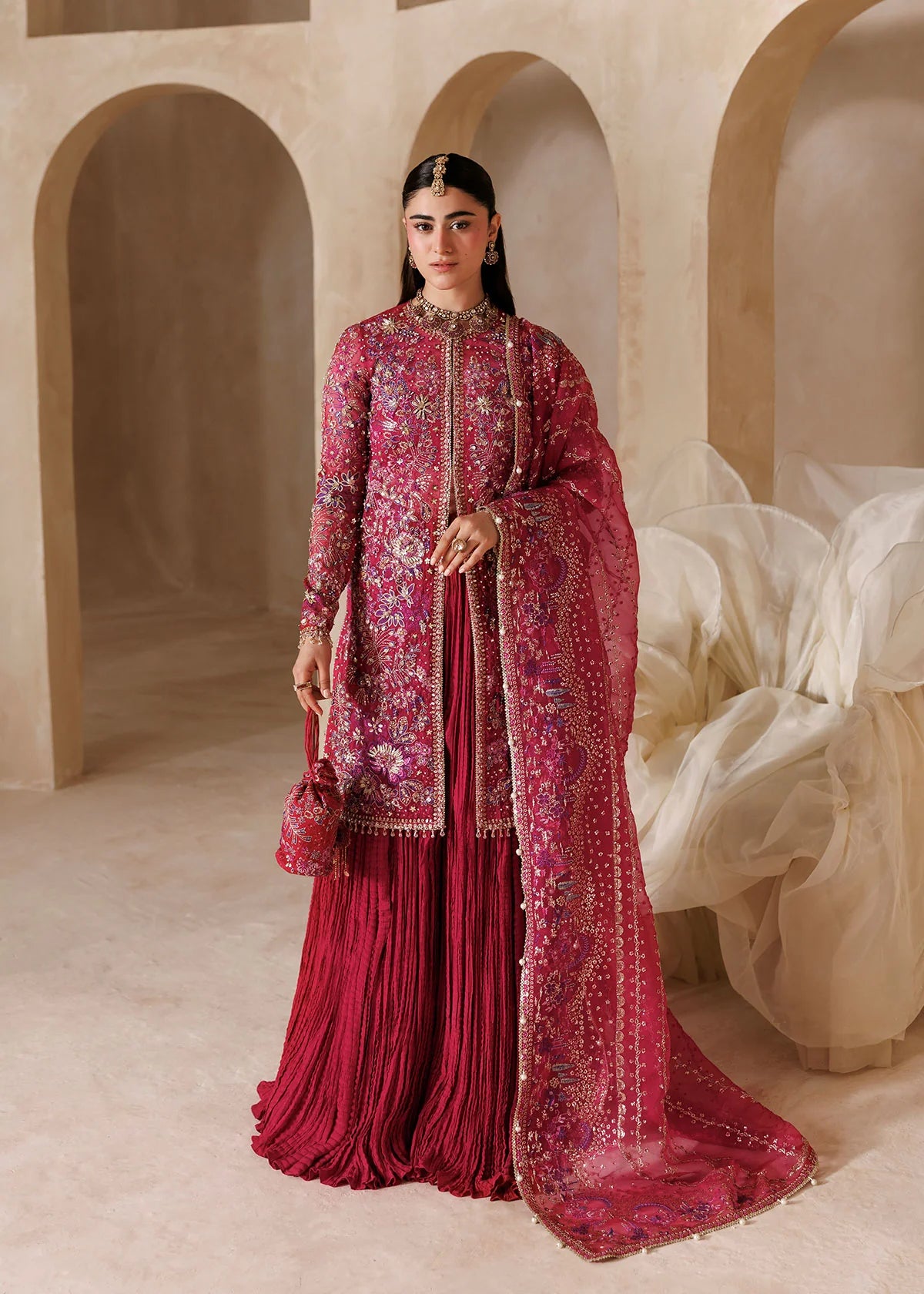 Sardinia Brides Edit'26 ROSANNIA