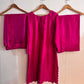3 Piece rawsilk Rtw