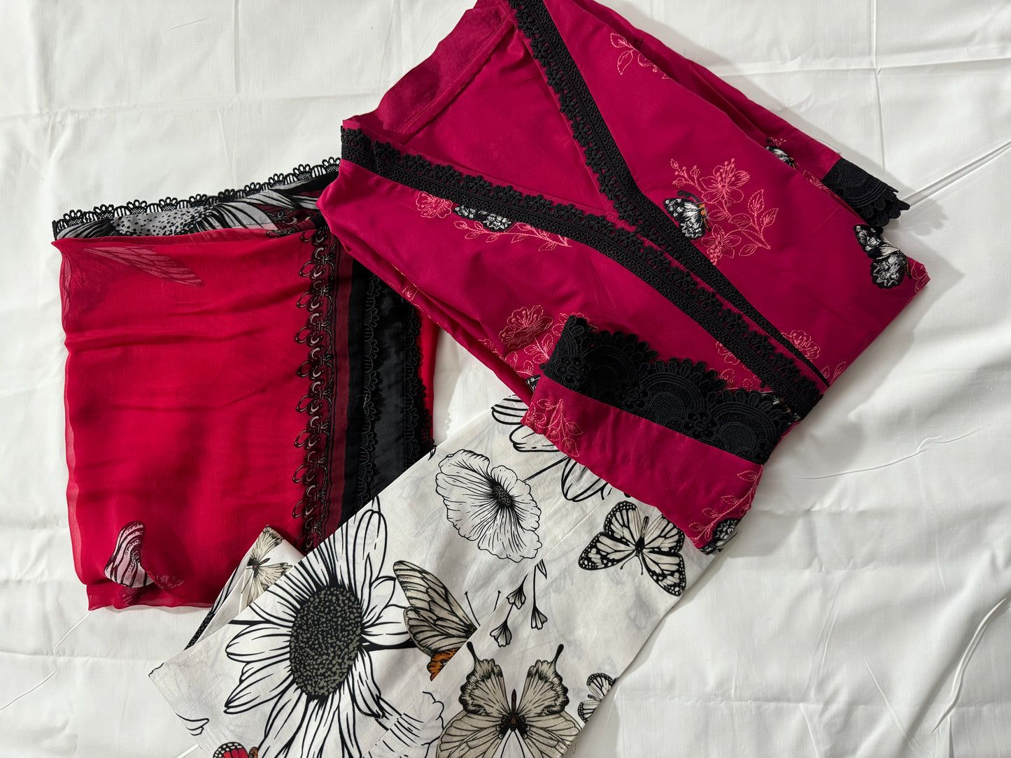 Mprint march collection