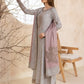Iznik Winter'23 Unstitched ILW-07 Aurelia
