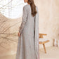 Iznik Winter'23 Unstitched ILW-07 Aurelia