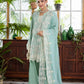 Elaf Ecraft Chikankari Chiffon '25 Eec-3A Parisian