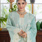 Elaf Ecraft Chikankari Chiffon '25 Eec-3A Parisian