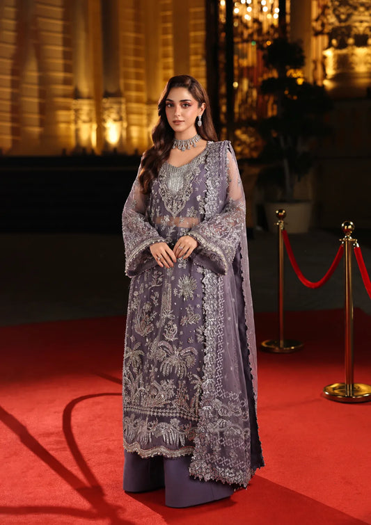 Elaf Stardom Handwork Formal'25 ESH-04 MUSE