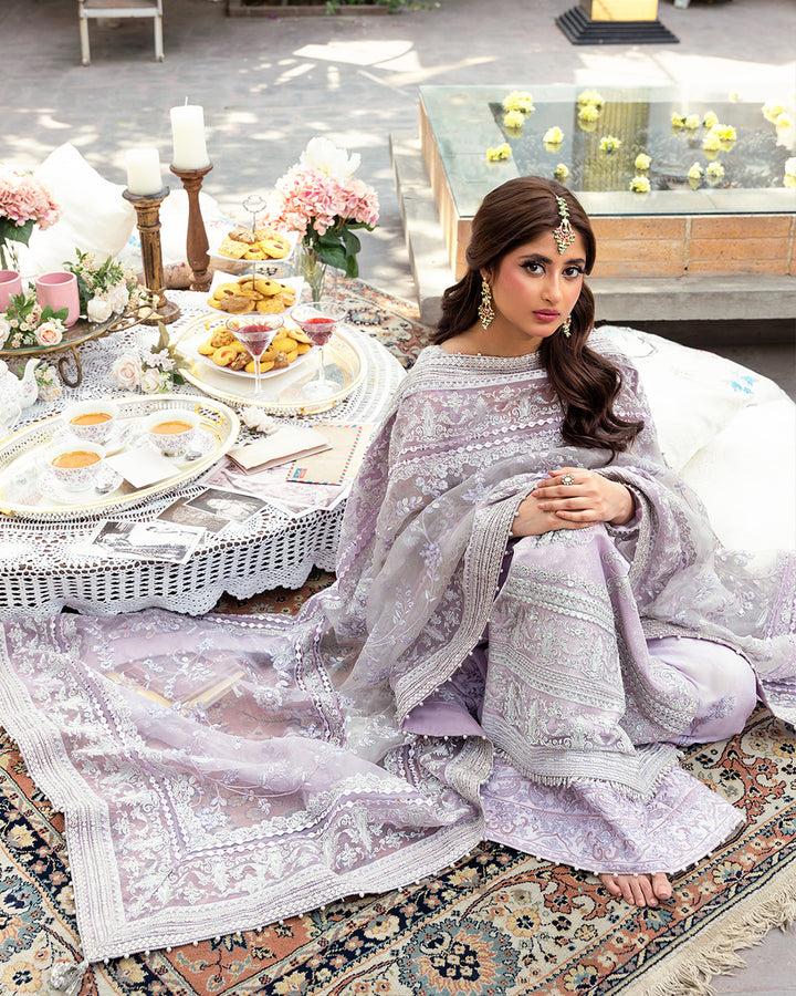 Faiza Saqlain Nira Formals'23 Liyan