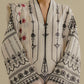 Coco Embroidered Eid lawn'25 Iris-2B