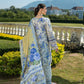 Elaf Prints Lawn'25 EPE-07B ELIZABETH