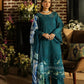 Kahf Luxury Festive lawn'25 KLR-06 Whimsy