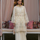 Kahf Luxury Festive lawn'25 KLR-07 Miriam