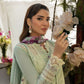 Kahf Luxury Festive lawn'25 KLR-05 Nora