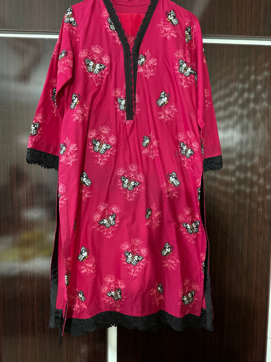 Mprint march collection