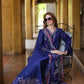 Noor by Saadia Asad Eid Luxe Printkari'24 D-12