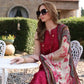 Noor by Saadia Asad Eid Luxe Printkari'24 D-11