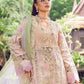 Maria.B Eid Luxury Lawn'24 D-07