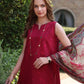 Noor by Saadia Asad Eid Luxe Printkari'24 D-11